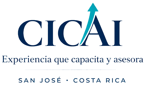 CICAI Consulting Logo