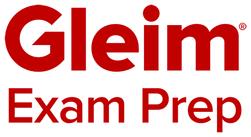 Gleim Exam Prep Logo