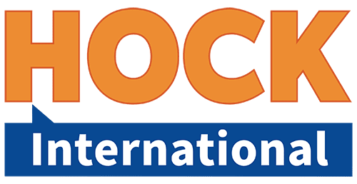 HOCK International Logo