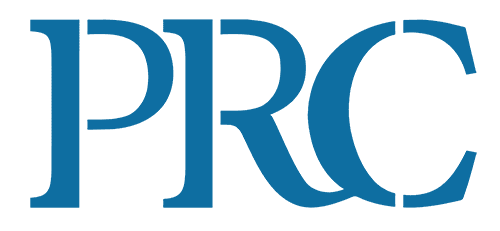 PRC Logo