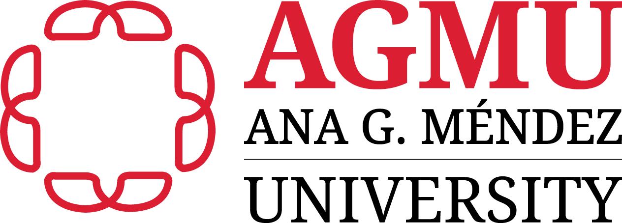 Ana G. Méndez University Logo