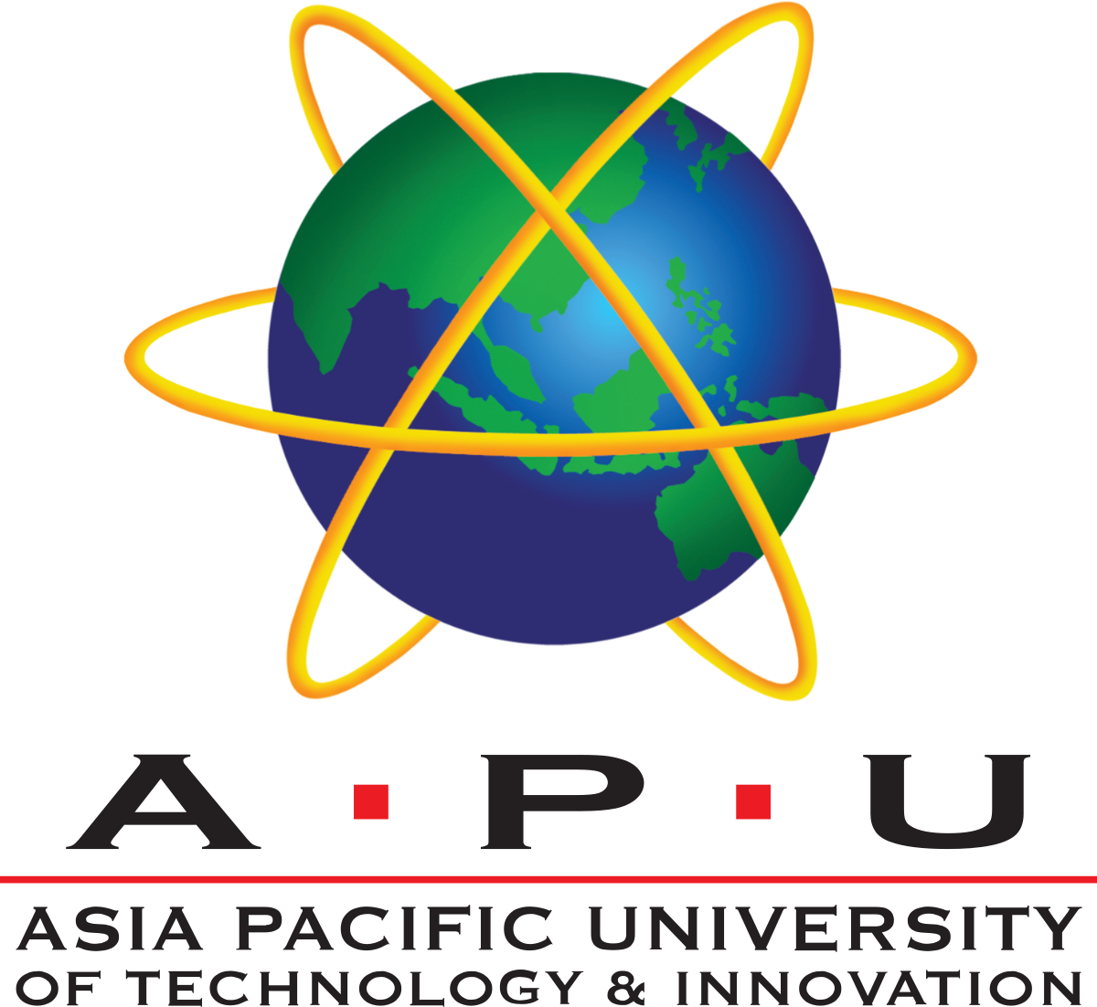 Asia Pacific University of Technology & Innovation Logo