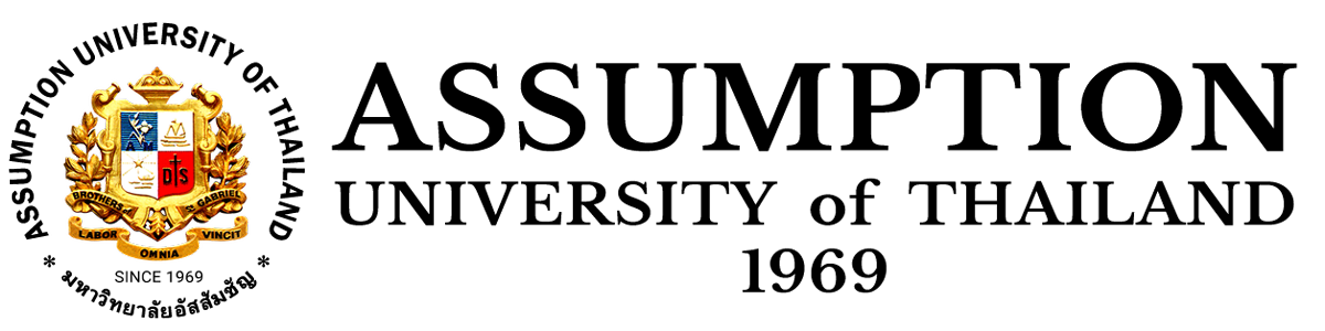 Assumption University of Thailand Logo