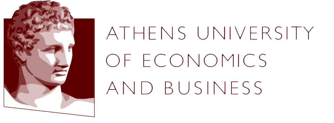 Athens University of Economics & Business Logo