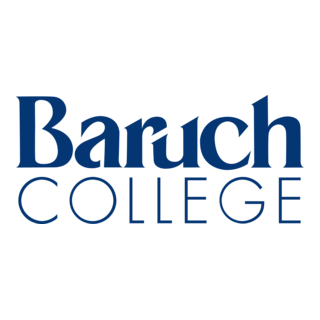 Baruch College Logo