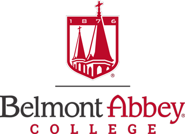 Belmont Abbey College Logo