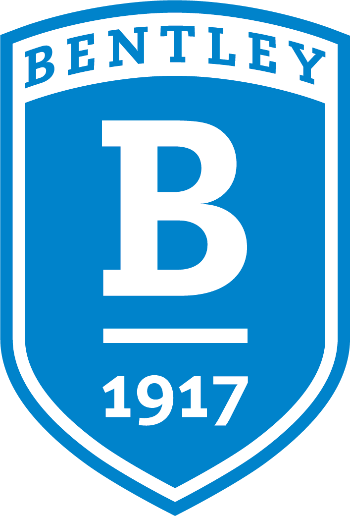 Bentley University Logo