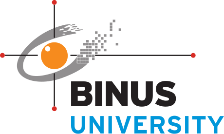 BINUS University Logo
