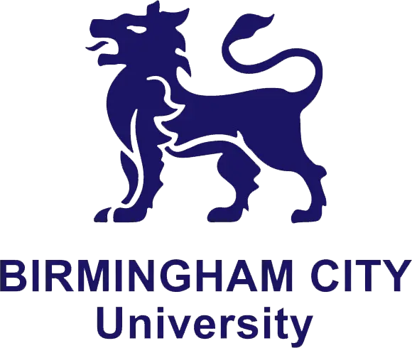 Birmingham City University Logo