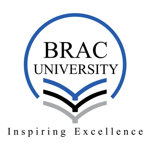 BRAC University Logo