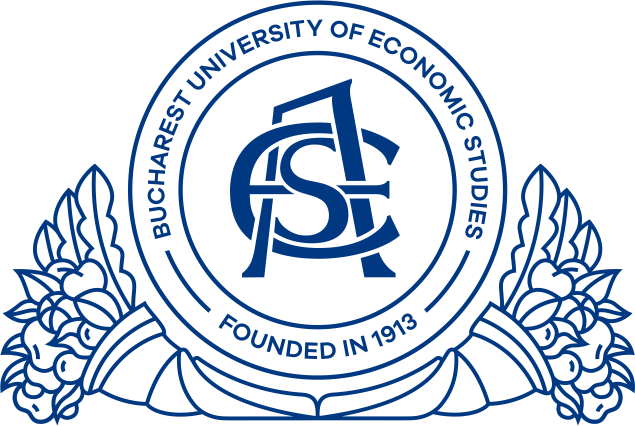 Bucharest University of Economic Studies Logo