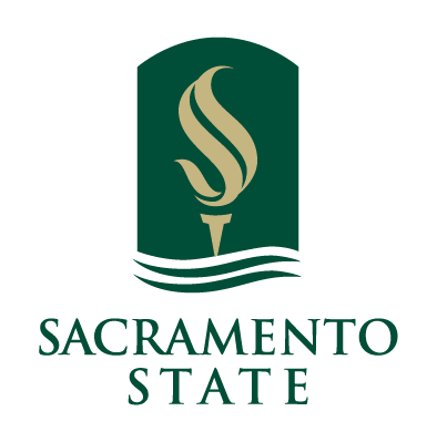 California State University - Sacramento Logo