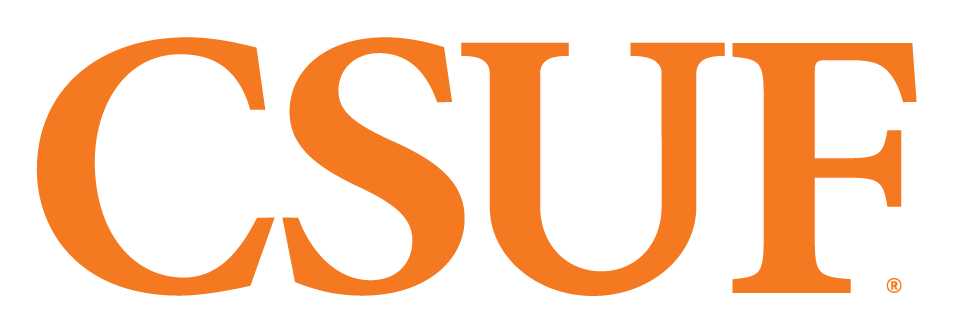 California State University Fullerton Logo