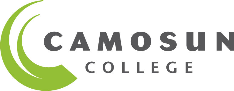 Camosun College Logo