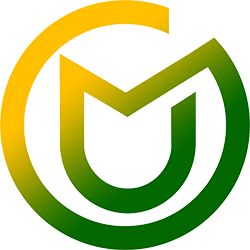 Central Mindanao University Logo