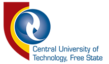 Central University of Technology, Free State Logo
