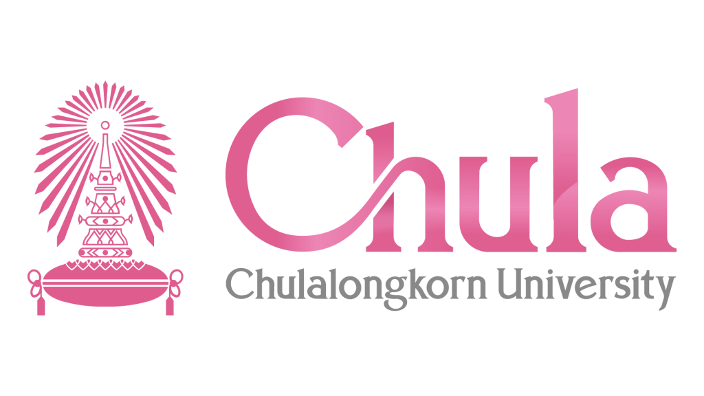 Chulalongkorn University Logo