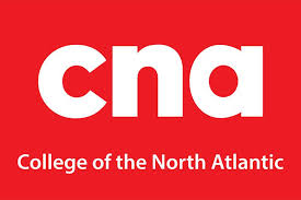 College of the North Atlantic Logo