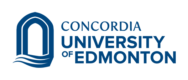Concordia University of Edmonton Logo