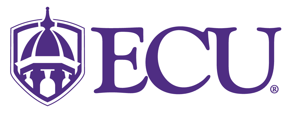 East Carolina University Logo