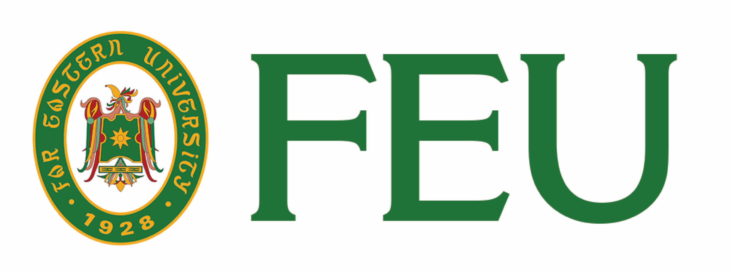 Far Eastern University Logo