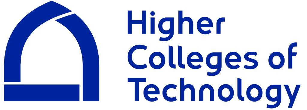Higher Colleges of Technology Logo