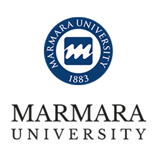 Marmara University Logo