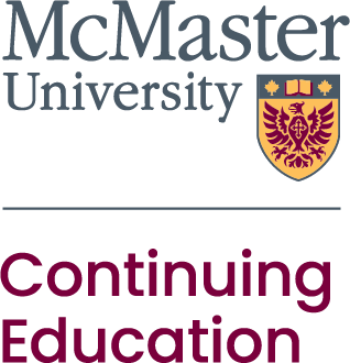 McMaster University Logo