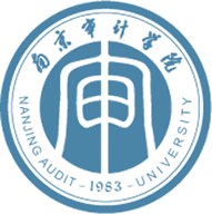 Nanjing Audit University Logo