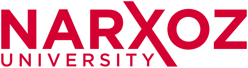 Narxoz University Logo