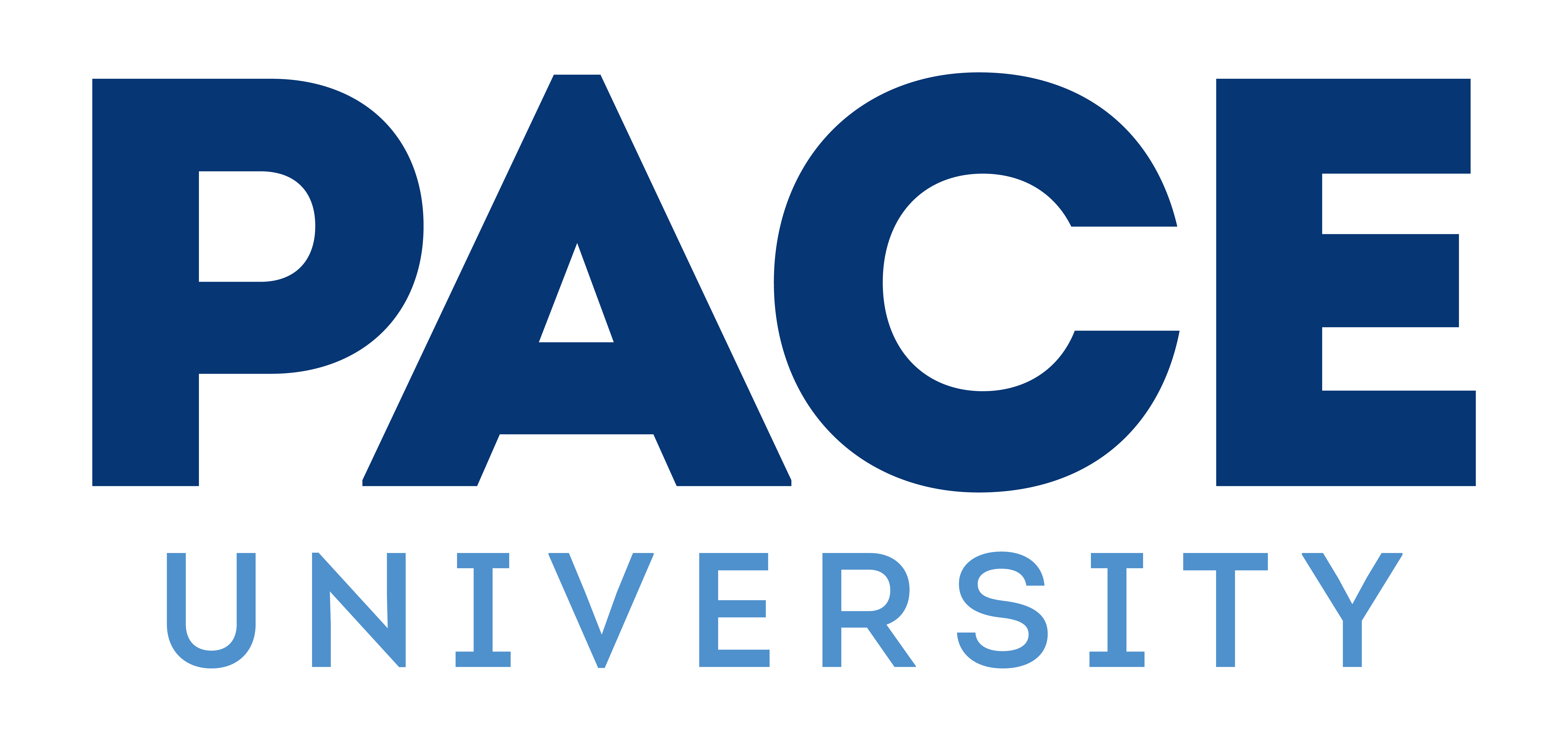 Pace University Logo