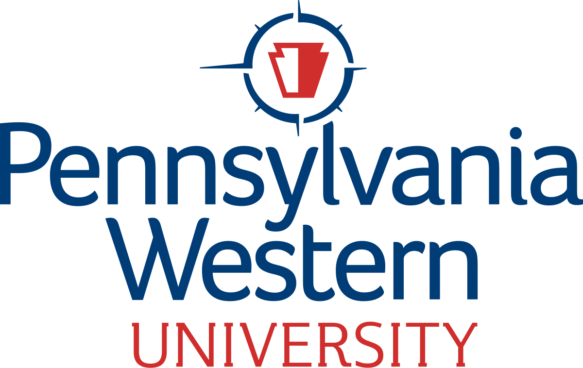 PennWest University Logo