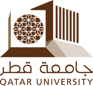 Qatar University Logo