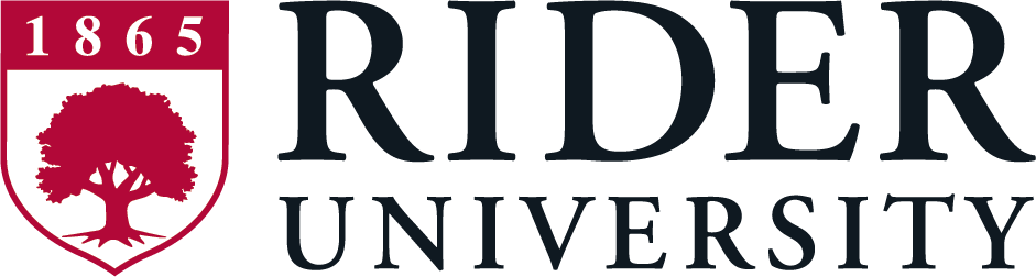 Rider University Logo