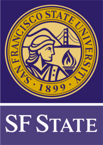 San Francisco State University Logo