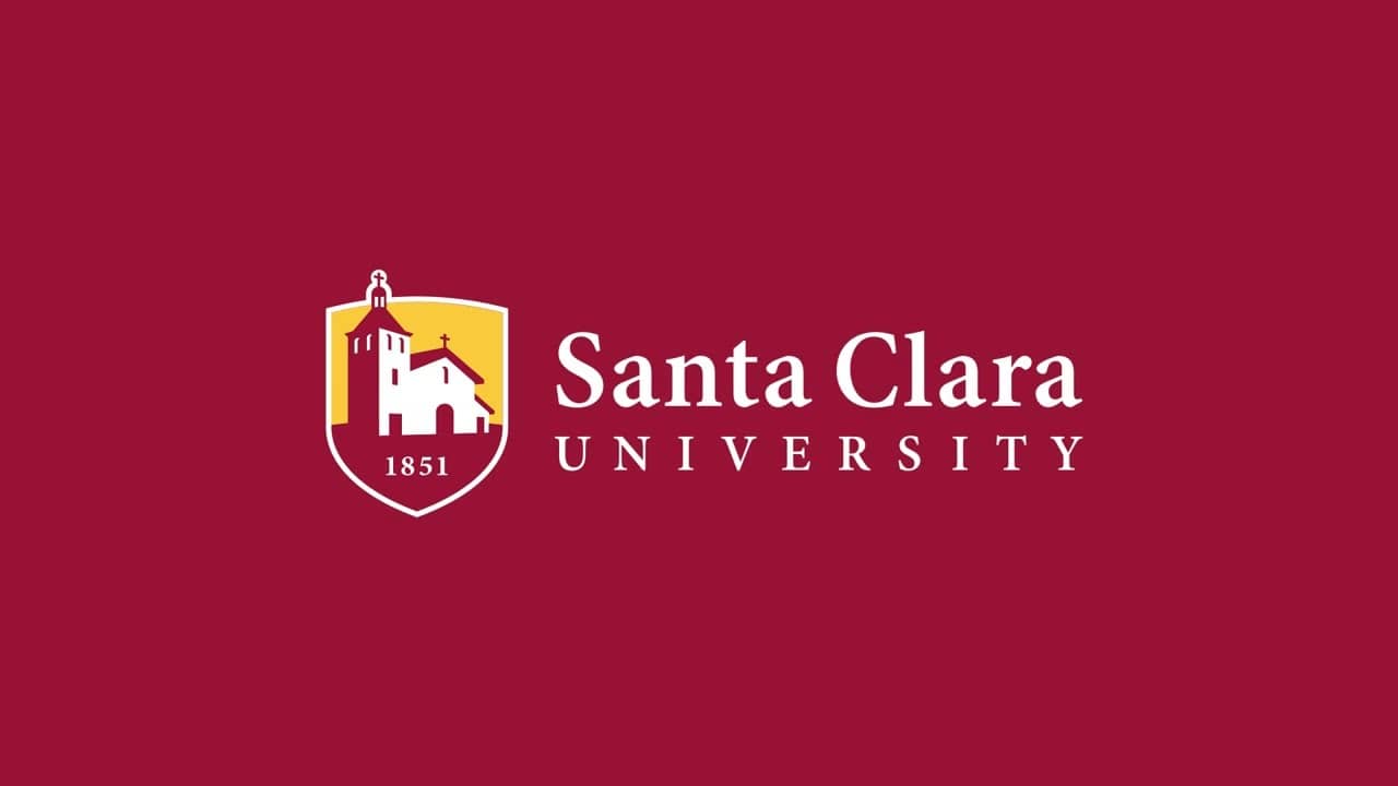 Santa Clara University Logo