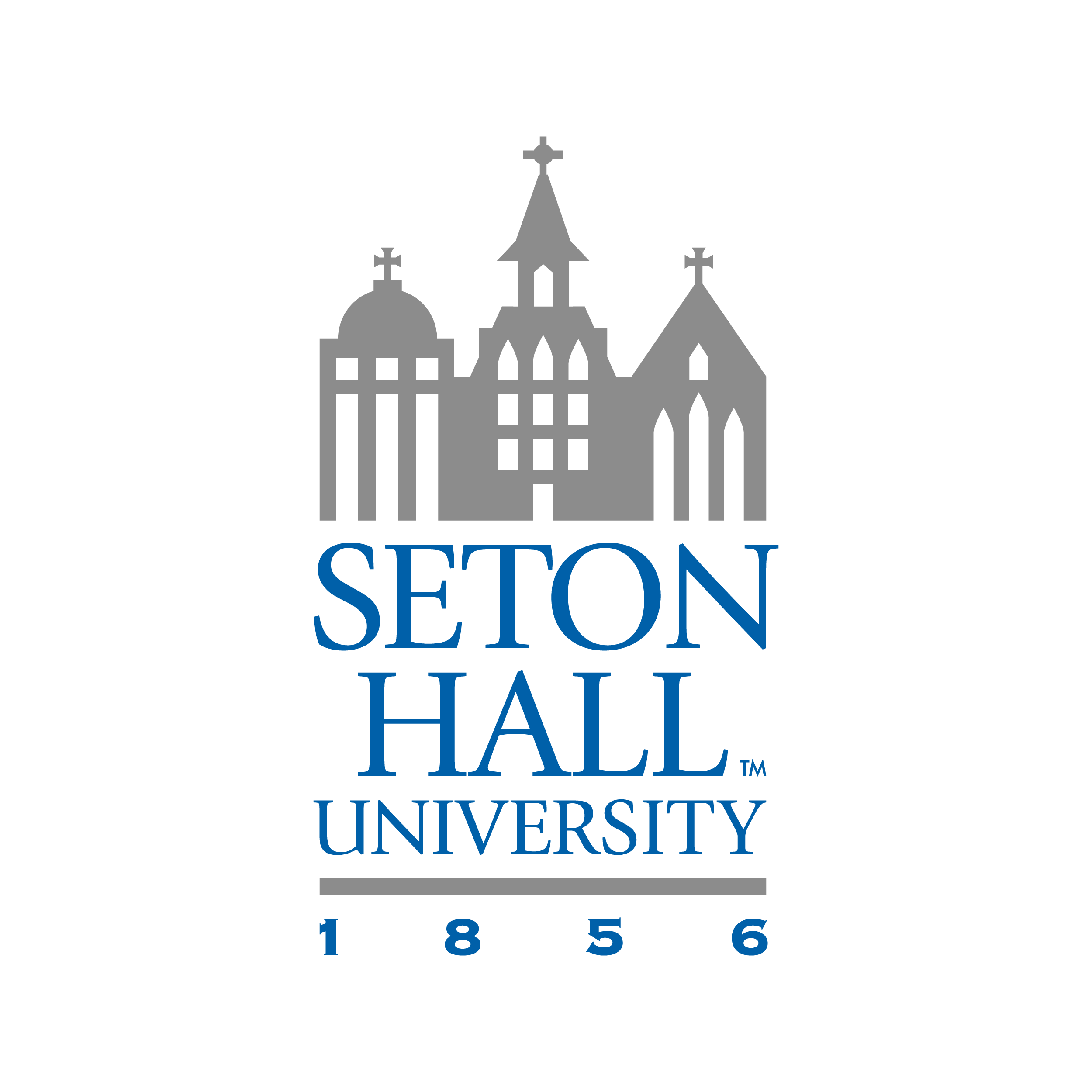 Seton Hall University Logo