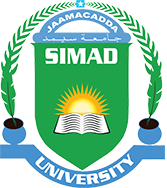 SIMAD University Logo