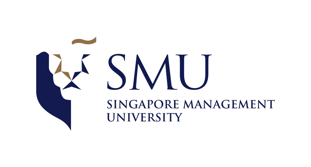 Singapore Management University Logo