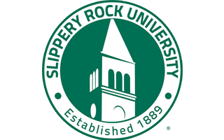 Slippery Rock University Logo