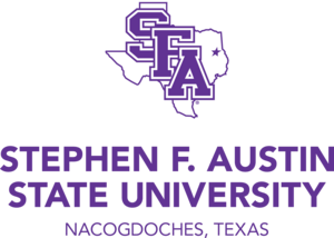 Stephen F Austin State Logo