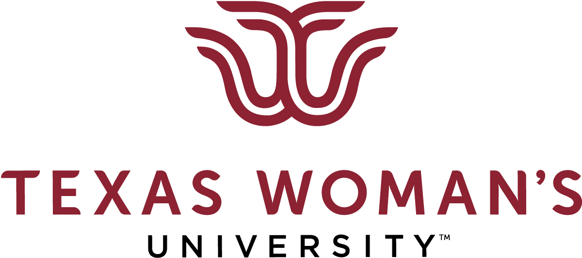 Texas Woman's University Logo
