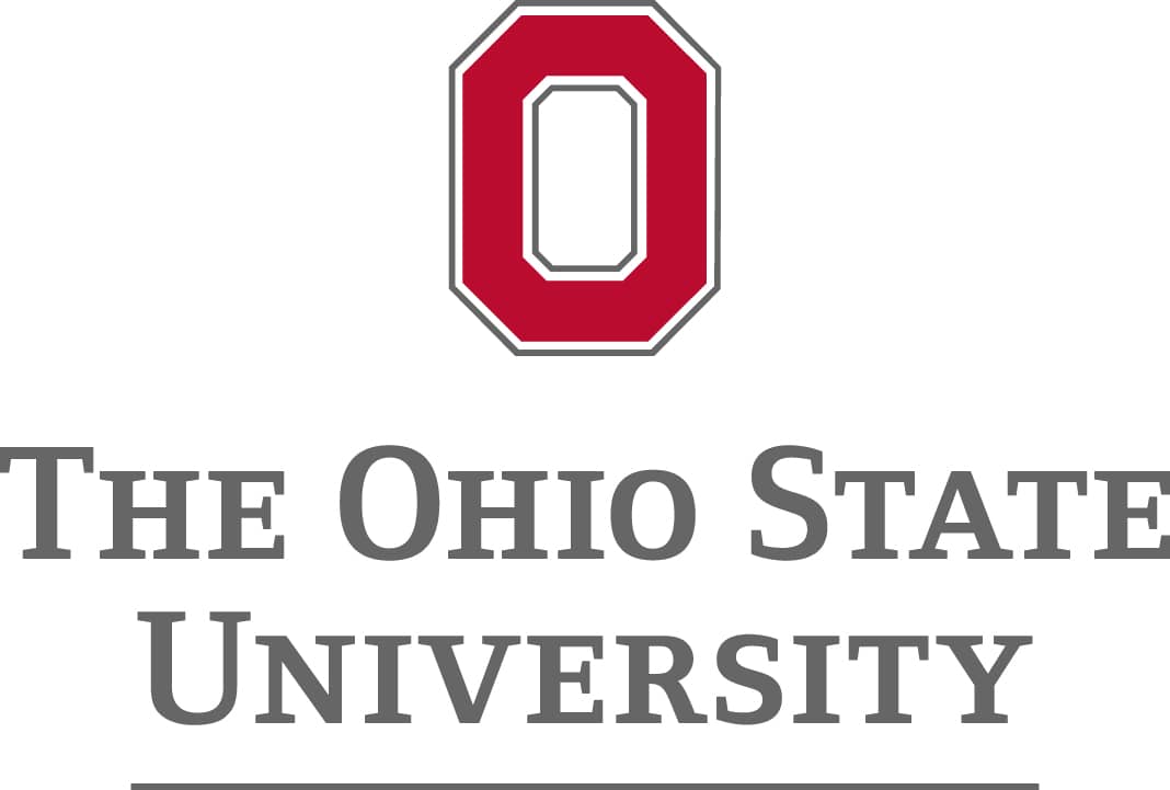 The Ohio State University Logo
