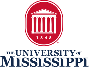 The University of Mississippi Logo