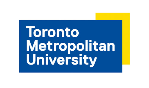 Toronto Metropolitan University Logo