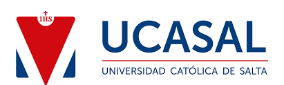 Universidad Católica de Salta Logo