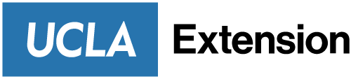 UCLA Extension Logo