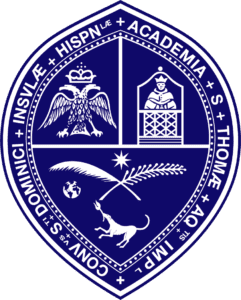 Universidad Autonoma de Santo Domingo (UASD) Logo
