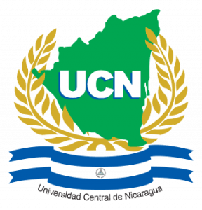 Universidad Central De Nicaragua Logo