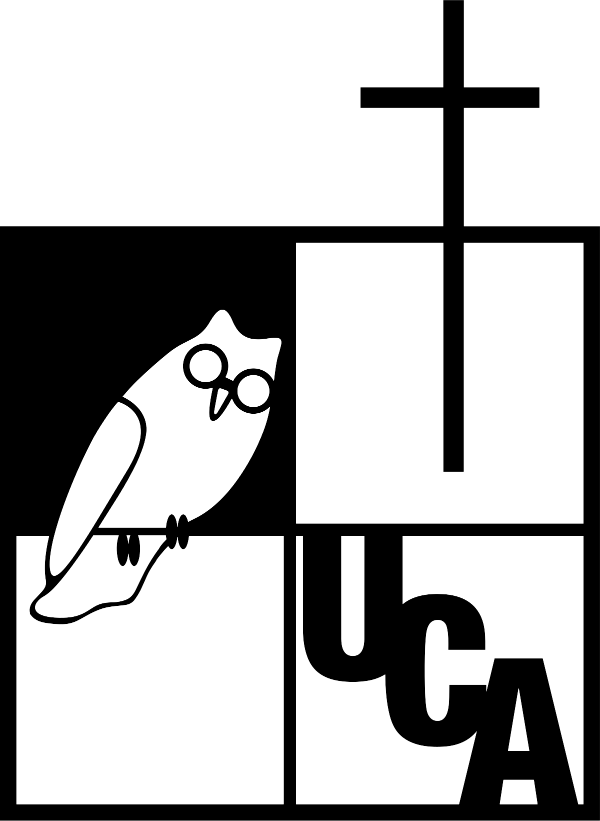 Universidad Centroamericana José Simeón Cañas Logo